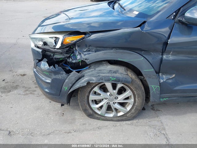 Hyundai TUCSON SE 2019 KM8J2CA43KU956808 Image 6