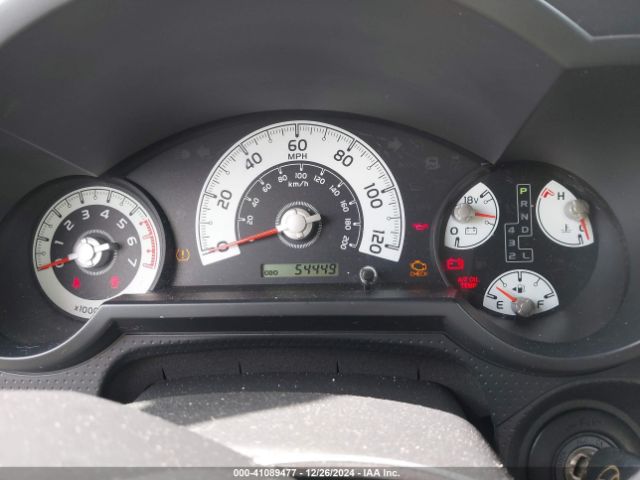2014 TOYOTA FJ CRUISER JTEBU4BF5EK206623 Photo 6