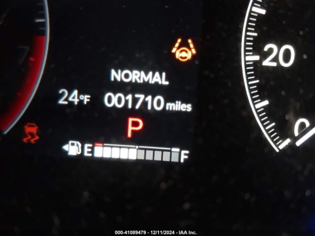 3CZRZ2H55SM721272 Honda Hr-v Awd Sport