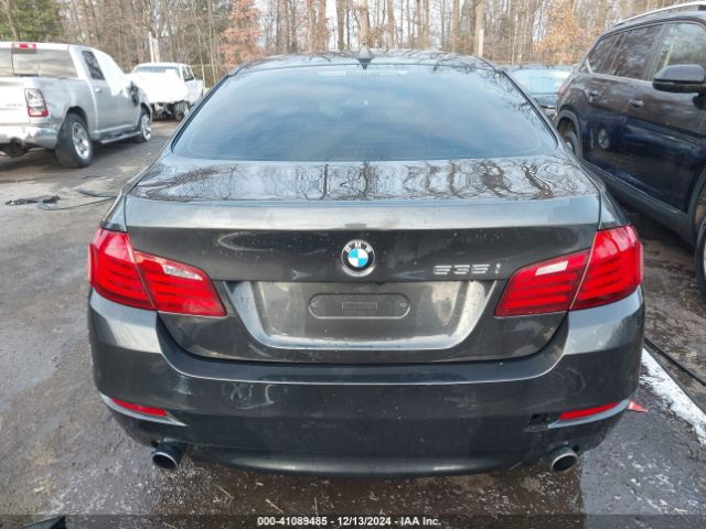 WBA5B1C59GG129494 BMW 535i