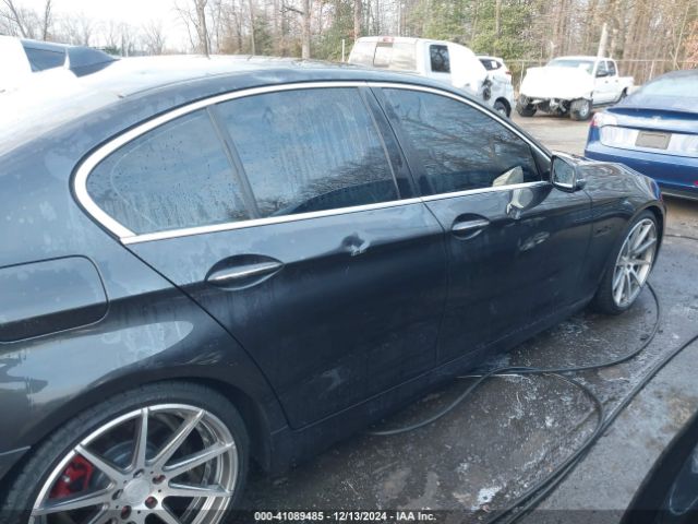 WBA5B1C59GG129494 BMW 535i