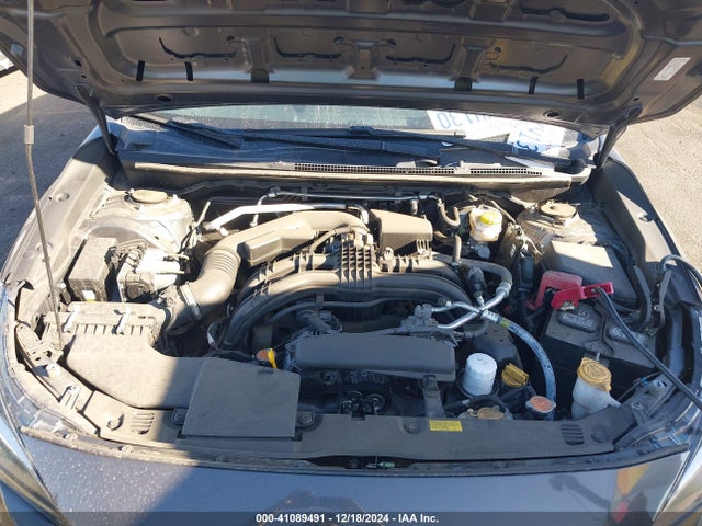 4S3GTAB60L3716008 Subaru Impreza