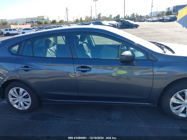 Subaru Impreza 2020 4S3GTAB60L3716008 Image 29