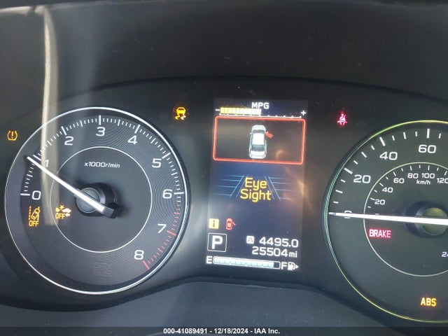 Subaru Impreza 5-door 2020 4S3GTAB60L3716008 Image 15