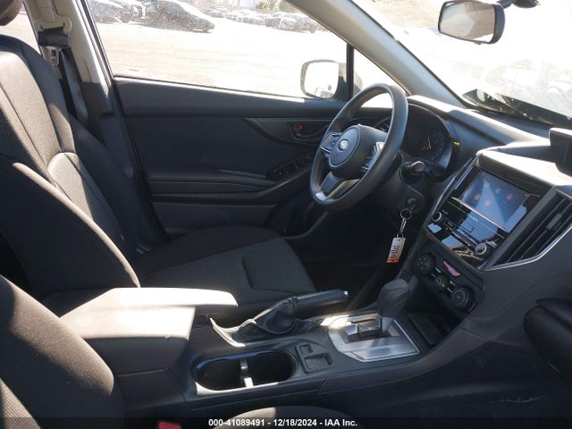 4S3GTAB60L3716008 Subaru Impreza