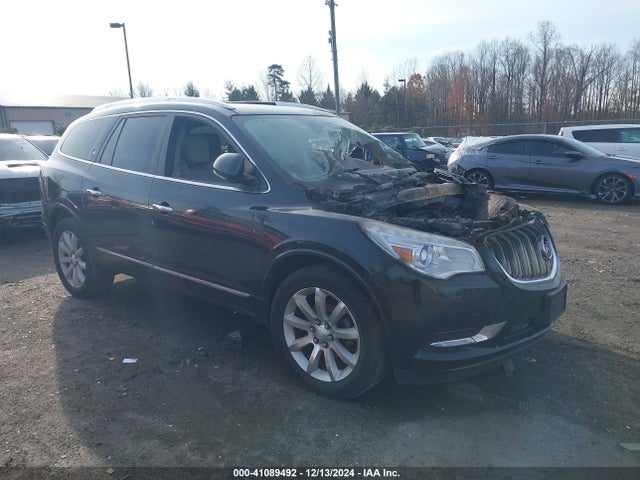 Buick Enclave Premium 2015 5GAKVCKD7FJ237178 Image 1