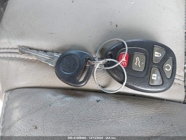 5GAKVCKD7FJ237178 Buick Enclave Premium