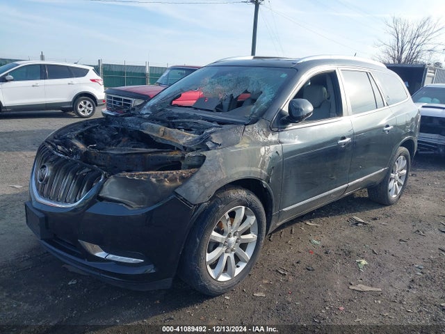 5GAKVCKD7FJ237178 Buick Enclave Premium