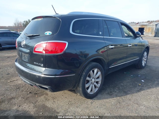 5GAKVCKD7FJ237178 Buick Enclave Premium