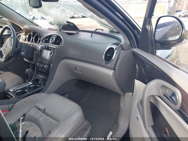 5GAKVCKD7FJ237178 Buick Enclave Premium