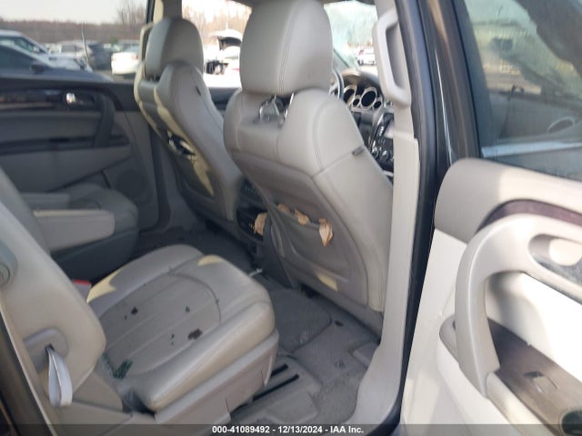 5GAKVCKD7FJ237178 Buick Enclave Premium