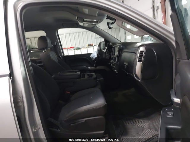 3GCUKREC6HG186864 Chevrolet Silverado 1500 2lt
