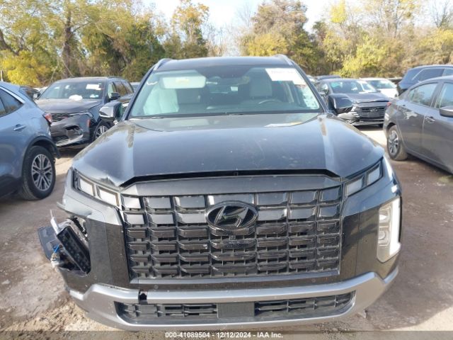 KM8R44GE3RU716607 Hyundai Palisade Sel