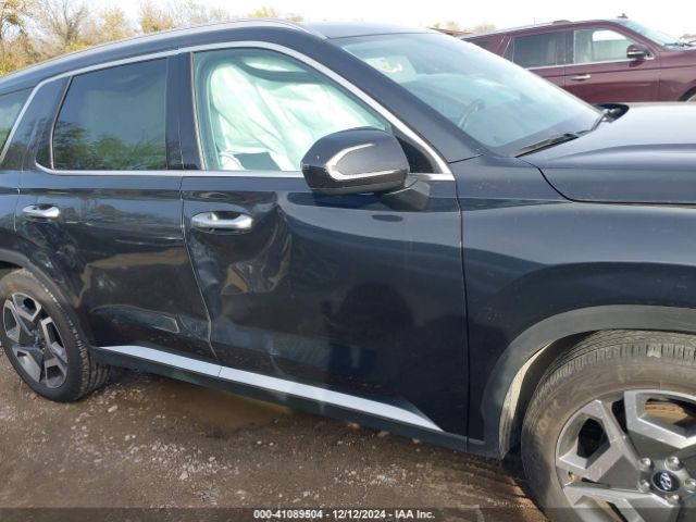 KM8R44GE3RU716607 Hyundai Palisade Sel