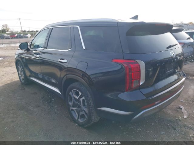KM8R44GE3RU716607 Hyundai Palisade Sel