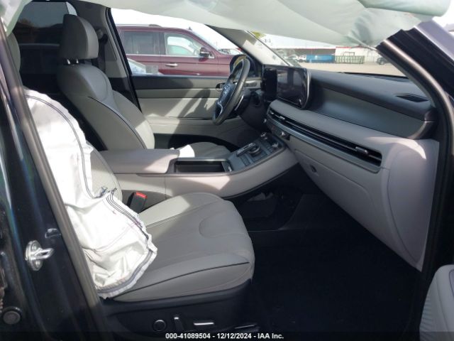 KM8R44GE3RU716607 Hyundai Palisade Sel