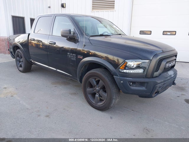 2019 1C6RR7LT4KS709900 main image