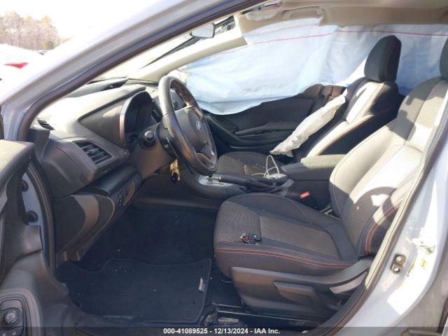 JF2GTACC8J8224543 Subaru Crosstrek 2.0i Premium
