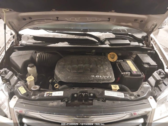 2C4RC1CG3FR553902 Chrysler Town & Country Touring-l