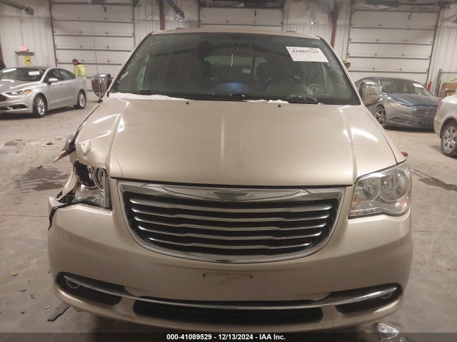 2C4RC1CG3FR553902 Chrysler Town & Country Touring-l