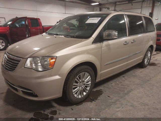 2C4RC1CG3FR553902 Chrysler Town & Country Touring-l