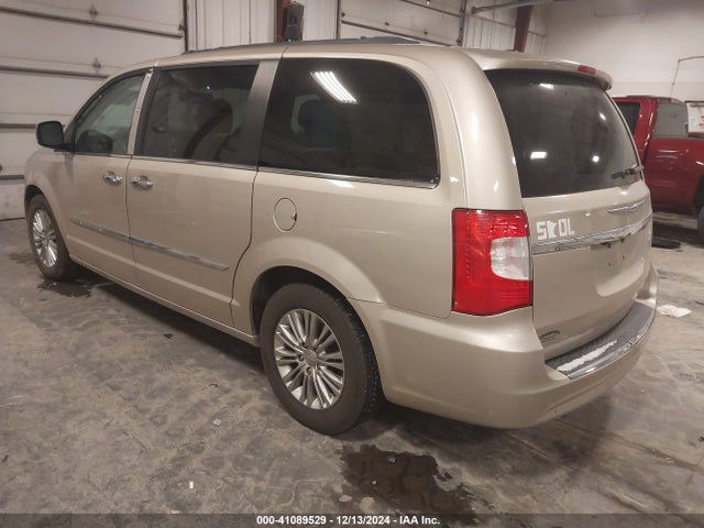 2C4RC1CG3FR553902 Chrysler Town & Country Touring-l