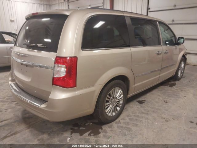 2C4RC1CG3FR553902 Chrysler Town & Country Touring-l