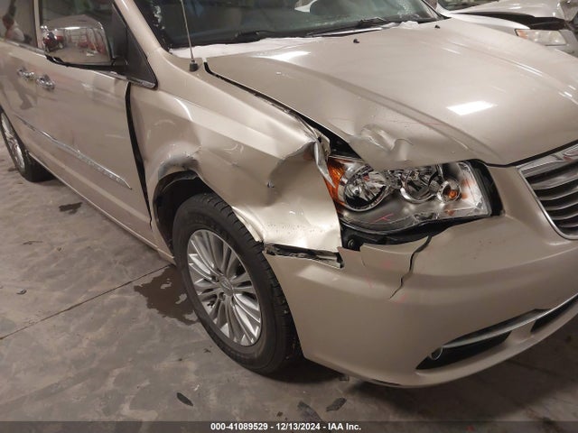 2C4RC1CG3FR553902 Chrysler Town & Country Touring-l