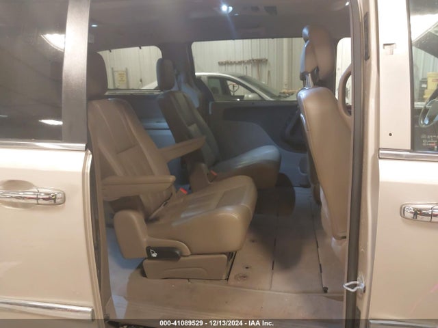 2C4RC1CG3FR553902 Chrysler Town & Country Touring-l