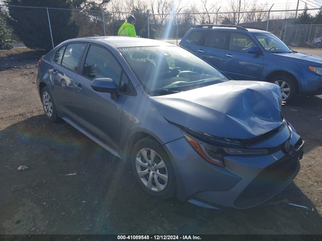 JTDEPRAE8LJ059862 Toyota COROLLA LE