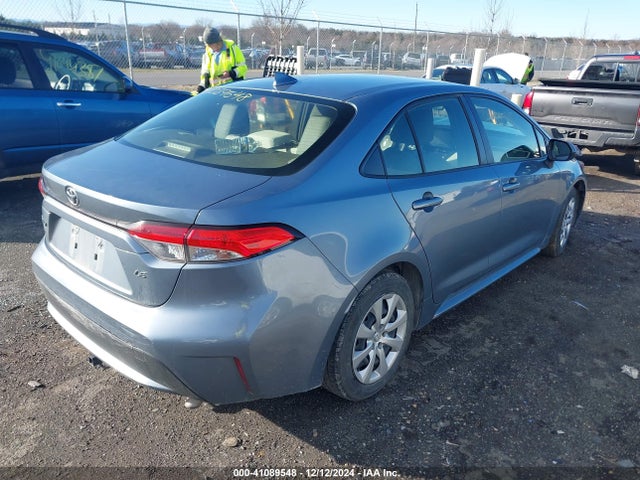 JTDEPRAE8LJ059862 Toyota COROLLA LE