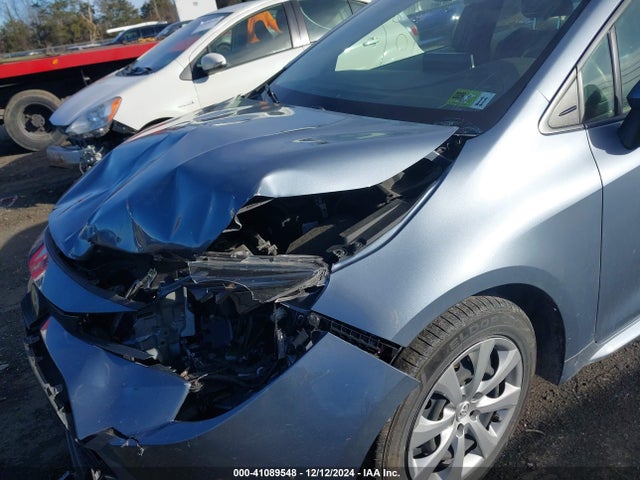 JTDEPRAE8LJ059862 Toyota COROLLA LE