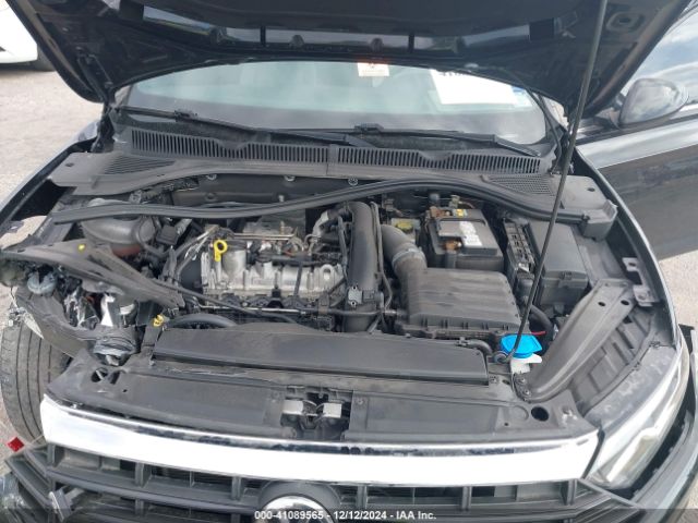 3VWCB7BUXLM004281 Volkswagen Jetta 1.4t R-line/1.4t S/1.4t Se