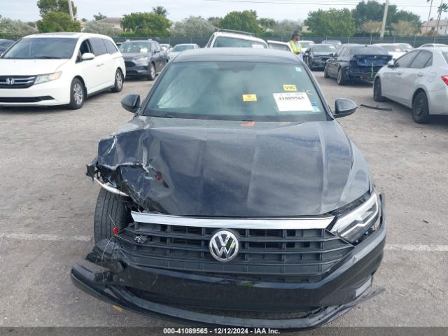 3VWCB7BUXLM004281 Volkswagen Jetta 1.4t R-line/1.4t S/1.4t Se