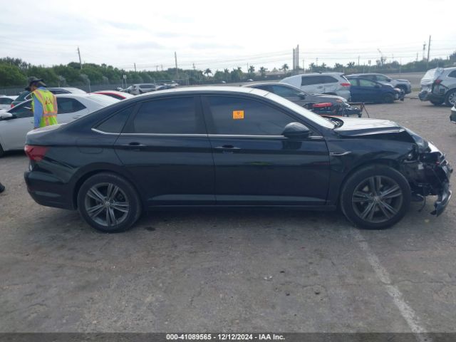 3VWCB7BUXLM004281 Volkswagen Jetta 1.4t R-line/1.4t S/1.4t Se