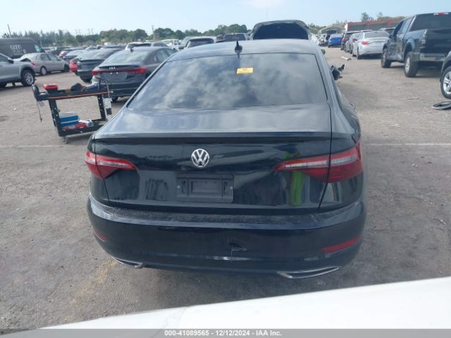 3VWCB7BUXLM004281 Volkswagen Jetta 1.4t R-line/1.4t S/1.4t Se
