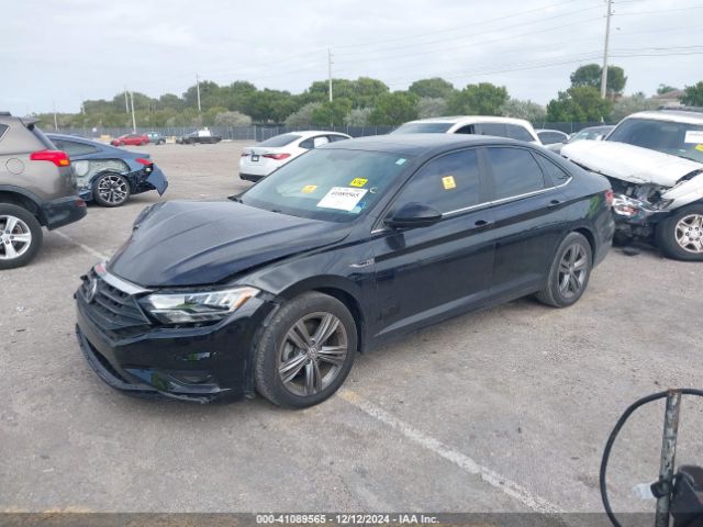 3VWCB7BUXLM004281 Volkswagen Jetta 1.4t R-line/1.4t S/1.4t Se