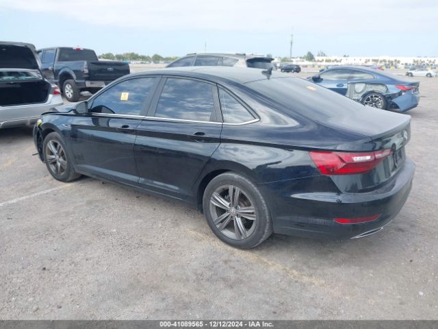 3VWCB7BUXLM004281 Volkswagen Jetta 1.4t R-line/1.4t S/1.4t Se