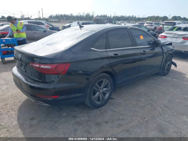 3VWCB7BUXLM004281 Volkswagen Jetta 1.4t R-line/1.4t S/1.4t Se