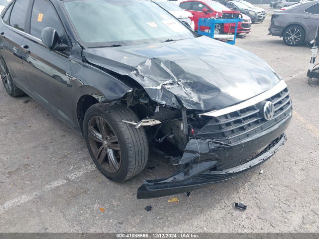 3VWCB7BUXLM004281 Volkswagen Jetta 1.4t R-line/1.4t S/1.4t Se