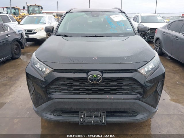 Toyota RAV4 LE 2020 2T3H1RFV0LC037865 Image 13