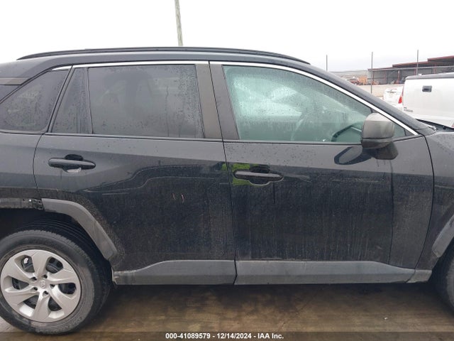 Toyota RAV4 LE 2020 2T3H1RFV0LC037865 Image 14