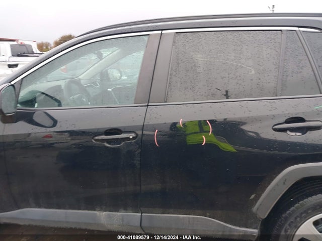 Toyota RAV4 LE 2020 2T3H1RFV0LC037865 Image 15