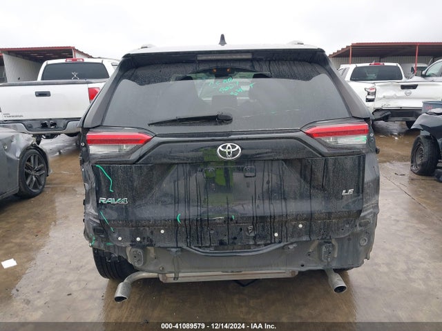Toyota RAV4 LE 2020 2T3H1RFV0LC037865 Image 17