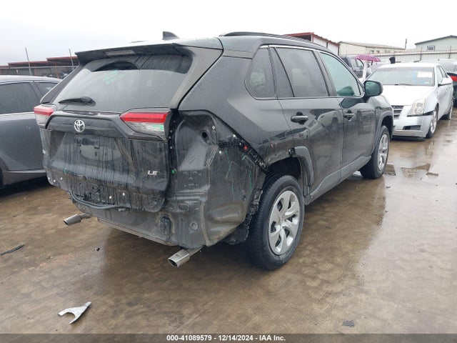 Toyota RAV4 LE 2020 2T3H1RFV0LC037865 Image 4