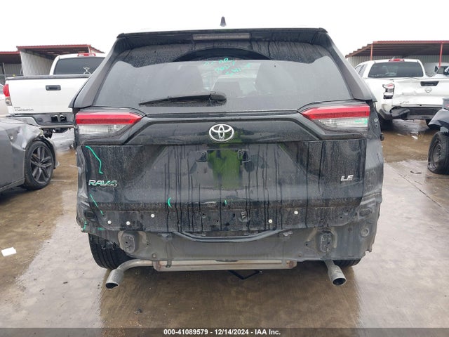 Toyota RAV4 LE 2020 2T3H1RFV0LC037865 Image 6