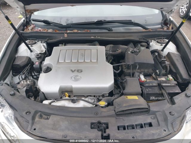 JTHBK1GG3E2094011 Lexus ES 350