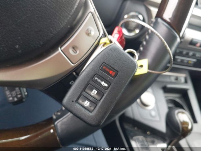 JTHBK1GG3E2094011 Lexus ES 350