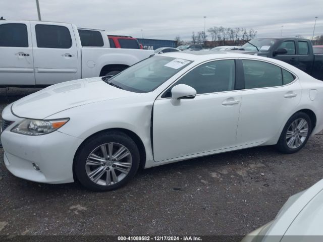 JTHBK1GG3E2094011 Lexus ES 350