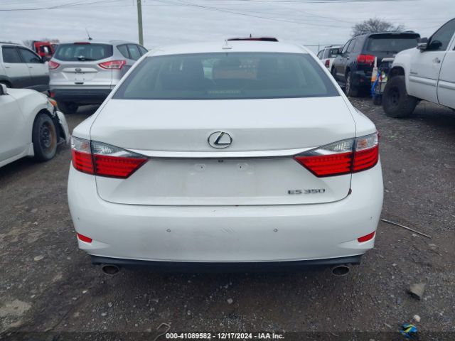 JTHBK1GG3E2094011 Lexus ES 350